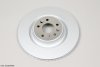 Original  DISQUE DE FREIN Renault MEGANE 16- AVANT RS 355 DROIT, 402069958R
